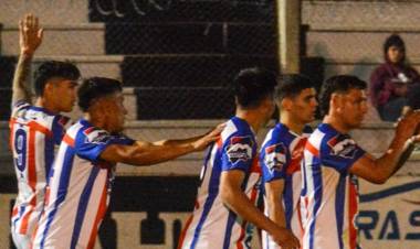 Liga del Sur: Rosario recibe a Pacífico de Cabildo por la fecha 10 del Clausura Promocional 2024