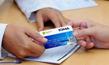 Médicos rosaleños se pliegan a la nueva medida de FEMEBA y no habrá atención a IOMA durante esta semana