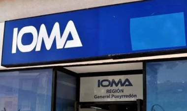 IOMA le descontará a la FEMEBA los 4 días de lock out y harán reintegros a los afiliados
