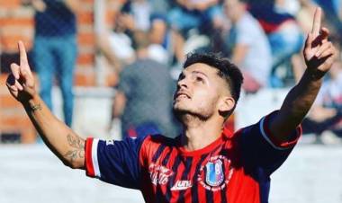 Sporting sumó un nuevo refuerzo más de cara al Torneo Regional Federal Amateur 2024/25