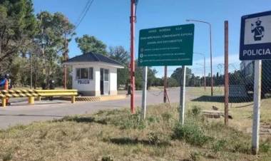 Solicitan 22 años de cárcel para el ex policía que intento matar a su ex mujer, lesiono a la hija y a un militar