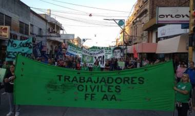 En diciembre 2024 comienzan los exámenes de idoneidad para civiles de la Armada