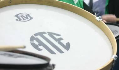 Desde ATE se llamó a continuar el diálogo y no se pliega al paro de STM