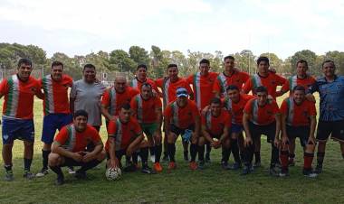 Se jugó la fecha 6 del Torneo Integración de la Superliga Seniors disputado en la BNPB