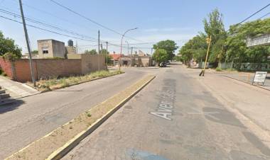 Realizaron las licitaciones para obras de repavimentación de calles en Punta Alta