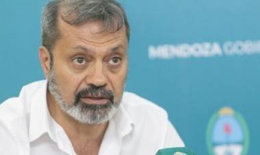 En medio de severos cuestionamientos, renunció Oscar Sagás, presidente de IOSFA