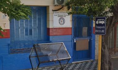 El Jardín Estrada abrió las inscripciones para 2025