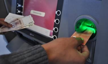 Por qué no habrá bancos este miércoles 6 de noviembre de 2024