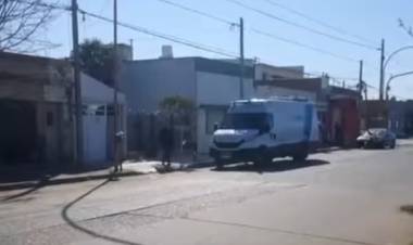 “Creí que me iban a matar, no merecía semejante golpiza, soy una simple vieja”