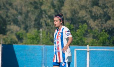 Liga del Sur: Rosario Femenino visita a Estrella de Oro por la fecha 16 del Clausura 2024