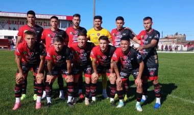 Sporting goleó 3 a 0 a Huracán Ciclista y logró meterse en los playoffs del Torneo Regional Federal Amateur 2024/25