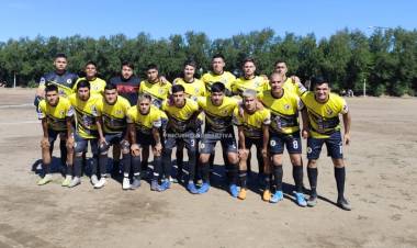 Se definieron los FINALISTAS del Torneo Clausura 2024 de la Liga Rosaleña