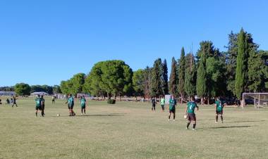 Se jugó la fecha 11 del Torneo Integración de la Superliga Seniors disputado en la BNPB