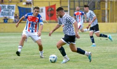 Liga del Sur: Rosario perdió la final del Clausura 2024 ante Libertad y ahora va por el ascenso