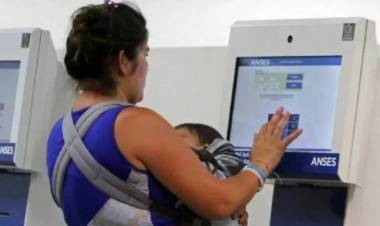 Asignaciones familiares: confirmaron un aumento del 2,69 por ciento para diciembre 2024