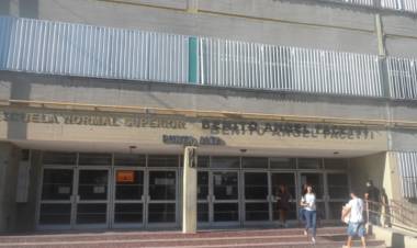 “La semana pasada ya advertimos a las escuelas que controlaran a los chicos”