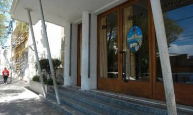 El Municipio de Coronel Rosales busca crear una nueva tasa por “Fortalecimiento y Prevención de Seguridad”