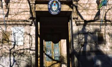 Condenan a un hombre a 7 años de prisión por un violento robo con armas en Punta Alta