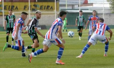 Liga del Sur: Rosario cayó ante Villa Mitre y seguirá en el Promocional en 2025