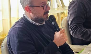 Concejal Medina: “Crear una nueva tasa no es la solución a todo”
