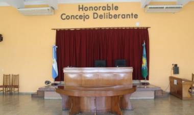 Pirotecnia en Coronel Rosales: Ahora presentarán proyecto para derogar la ordenanza vigente