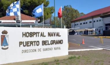 El hombre que fue atropellado en Pehuen Co sigue en estado delicado