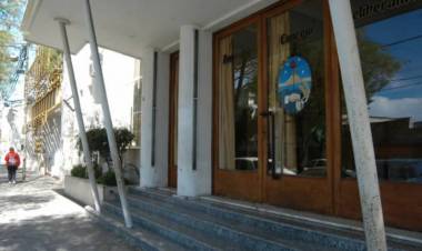 El Concejo Deliberante solicitará información al Municipio sobre el accidente en Pehuen Co