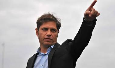 El Gobernador Kicillof visitará Pehuen Co, habría anuncios de obras