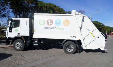 Piden explicaciones oficiales sobre el motivo de la reducción del servicio de recolección