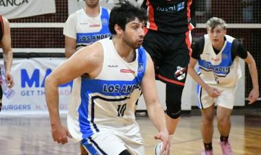 Básquet: Los conjuntos rosaleños se preparan de cara al Torneo de Segunda de la ABB 2025