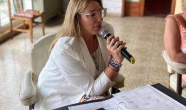 Solicitan a ABSA que informe el estado de los colectores cloacales en Punta Alta