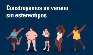 La discriminación corporal, un problema que se hace más fuerte en verano 2025