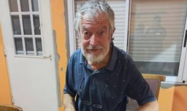 Piden Justicia por el fallecimiento de Rubén Vismara, atropellado por la delegada de Pehuen Co