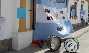 Aseguran desde la lista denunciante que “el Sindicato hoy se encuentra acéfalo”