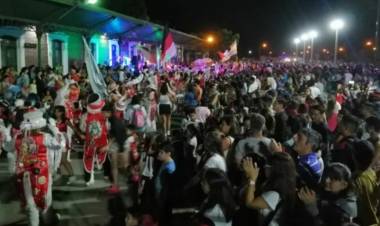 Se confirman los corsos 2025 en Punta Alta: serán tres fechas en dos fines de semana en Estación Solier