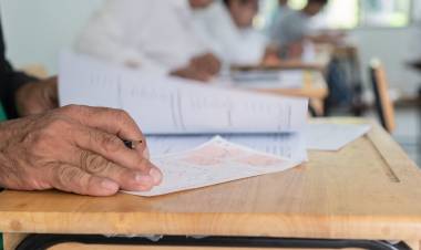 Abrieron las inscripciones para finalizar el secundario en el CENS N°454