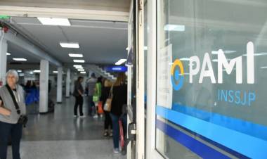 Advierten por una ola de estafas virtuales en nombre de PAMI