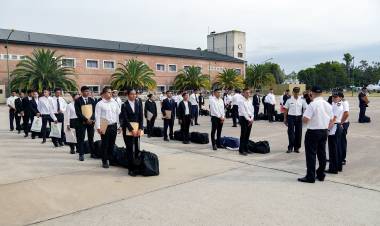 Inició un nuevo Período Selectivo Preliminar en la ESSA