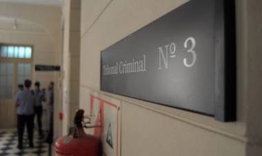 Condenan a dos puntaltenses, padre e hijo, por protagonizar una brutal golpiza en Monte Hermoso