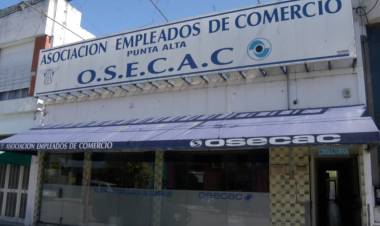 Empleados de comercio: suba del 5,1 por ciento distribuido en los tres primeros meses del año