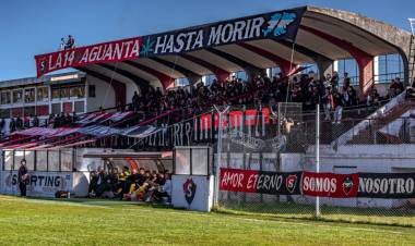 Sporting ya conoce su fixture en el Torneo Apertura Oficial “Carlos Enrique González” 2025