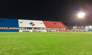 Rosario ya conoce su fixture en el Torneo Apertura Promocional “Oscar Mambreani” 2025