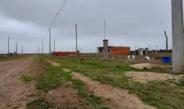 Solicitan al Municipio un relevamiento de terrenos fiscales para favorecer acceso a vivienda
