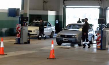 El Gobierno Nacional cambió la VTV: extendió la vigencia y habilitó talleres privados