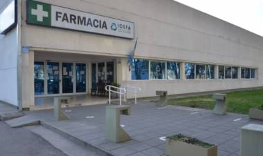 El PRO Coronel Rosales busca respuestas para los afiliados al IOSFA
