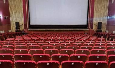 DESCUENTAZO en entradas de Cinema Colón en todas sus películas hasta el 5/3