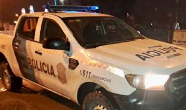 Impulsan reclamo por la restitución de mayores recursos para seguridad y control urbano