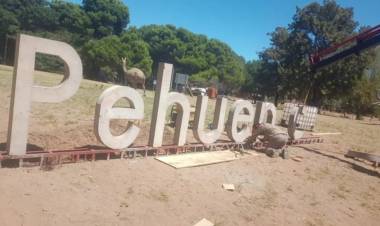 El Municipio de Coronel Rosales realiza trabajos en barrios y localidades del distrito