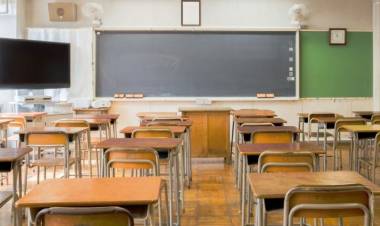 “Hasta el momento no hay edificios que no puedan regresar a clases el miércoles” afirmaron