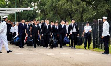 Este viernes finaliza el Período Selectivo Preliminar de la ESSA